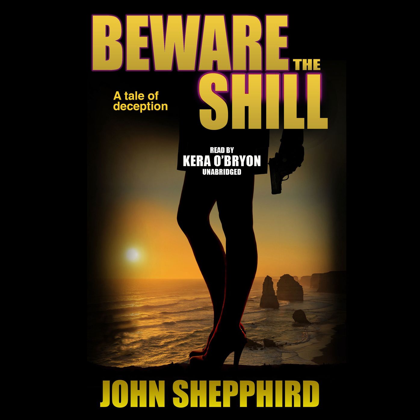 Beware the Shill: A Tale of Deception