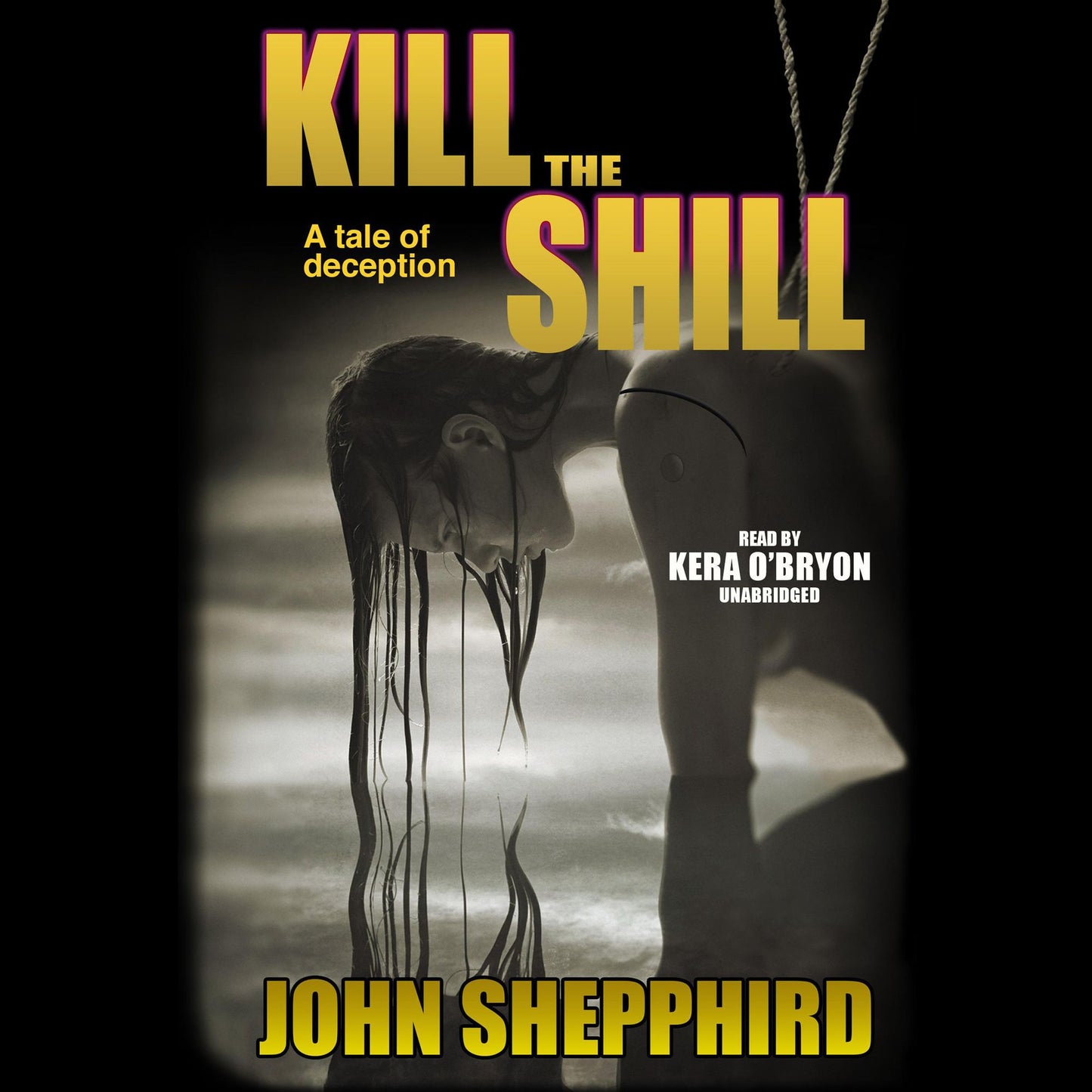 Kill the Shill: A Tale of Deception