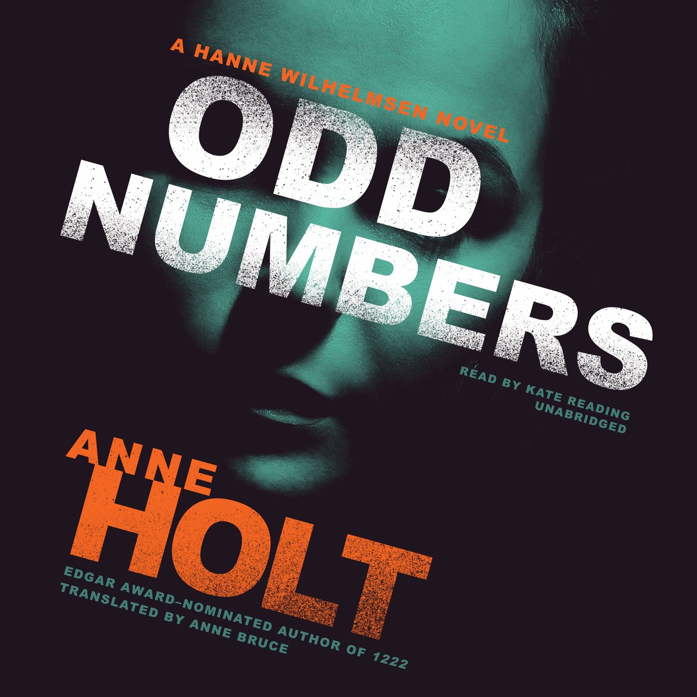 Odd Numbers: A Hanne Wilhelmsen Novel