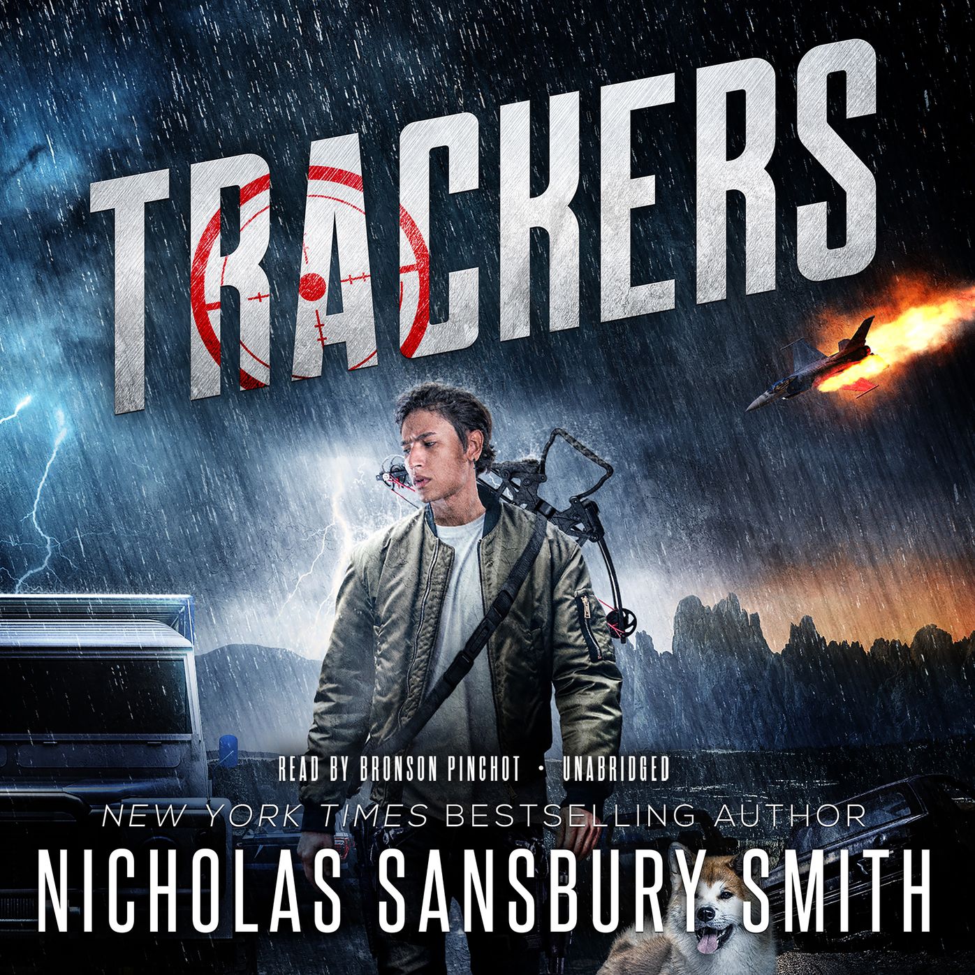 Trackers