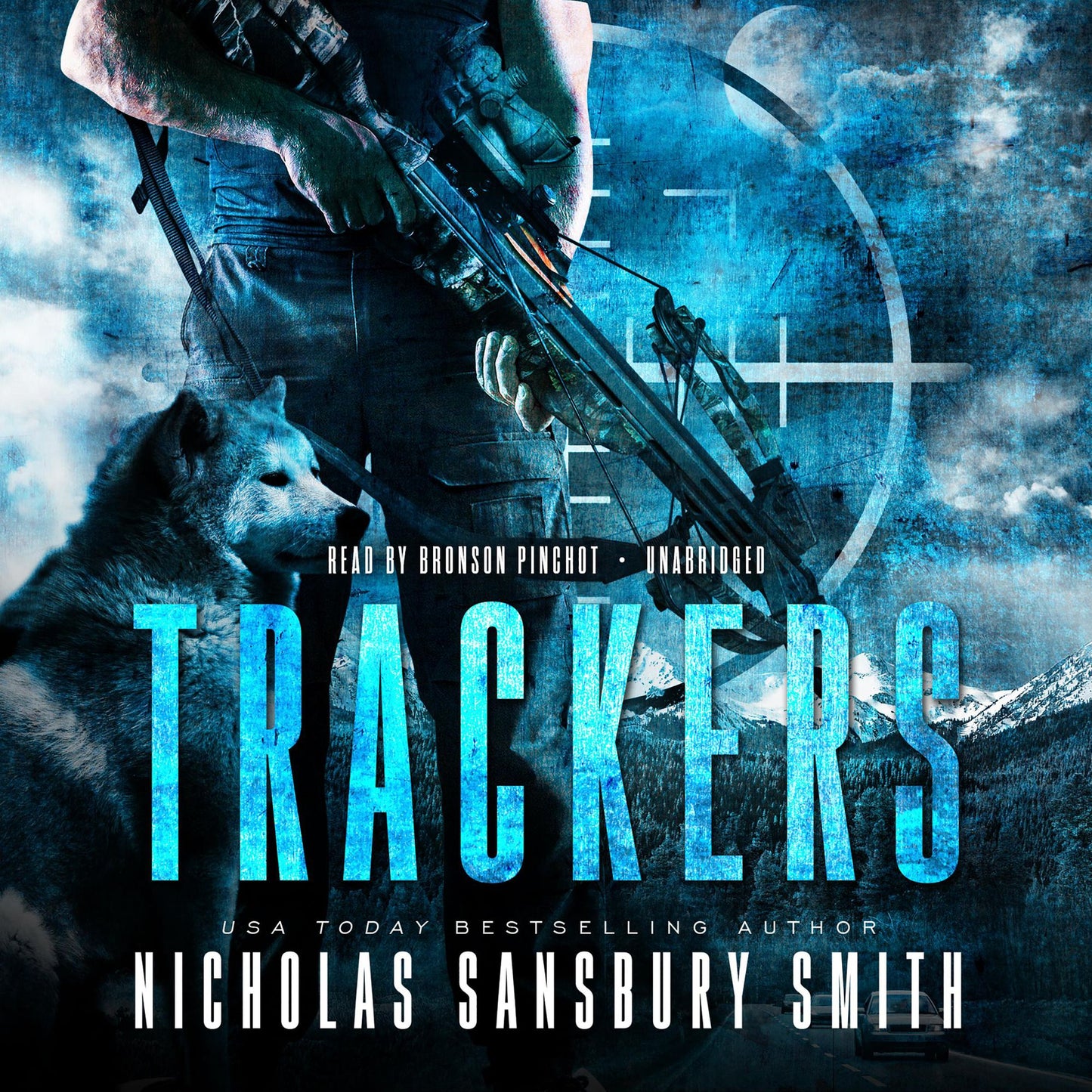 Trackers