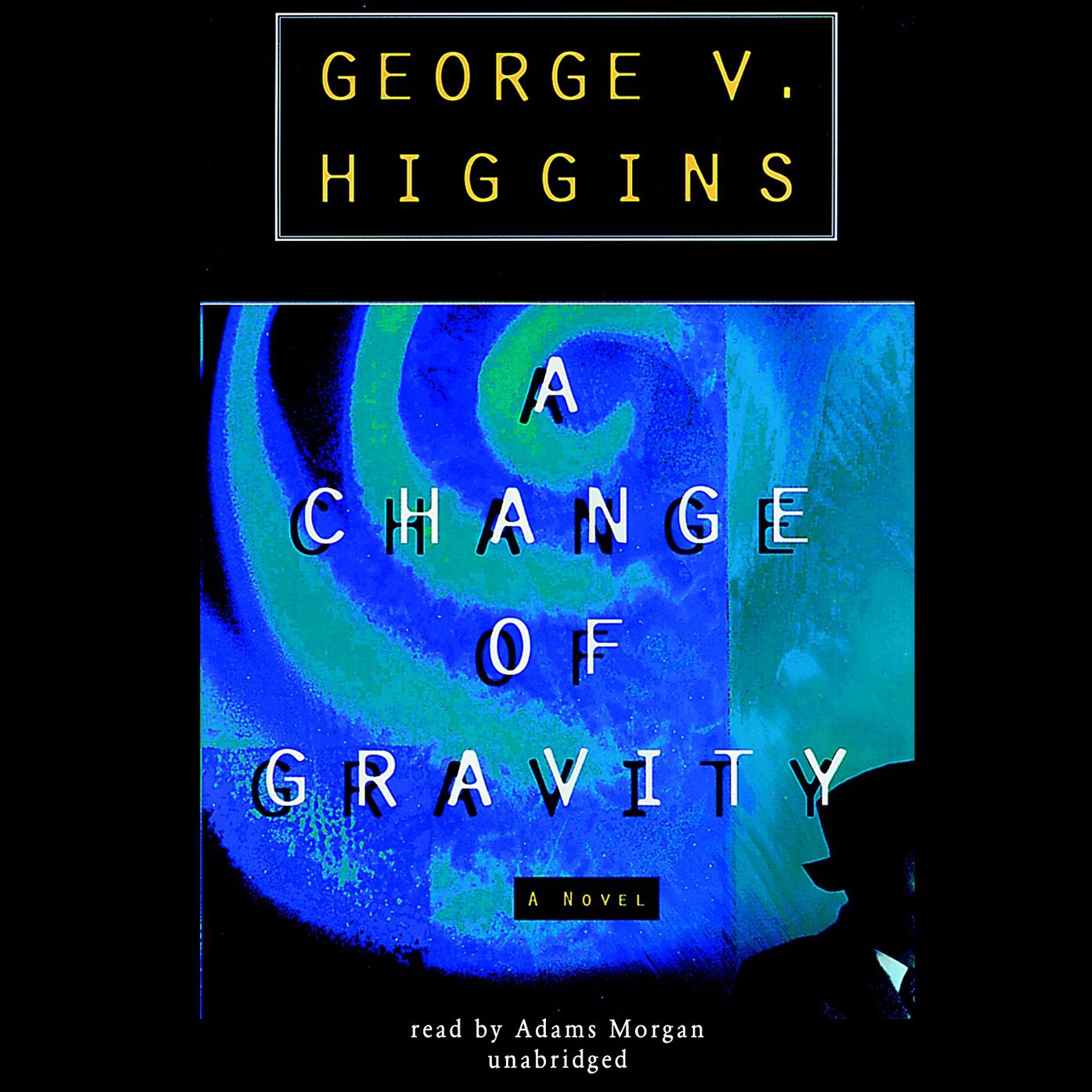 A Change of Gravity