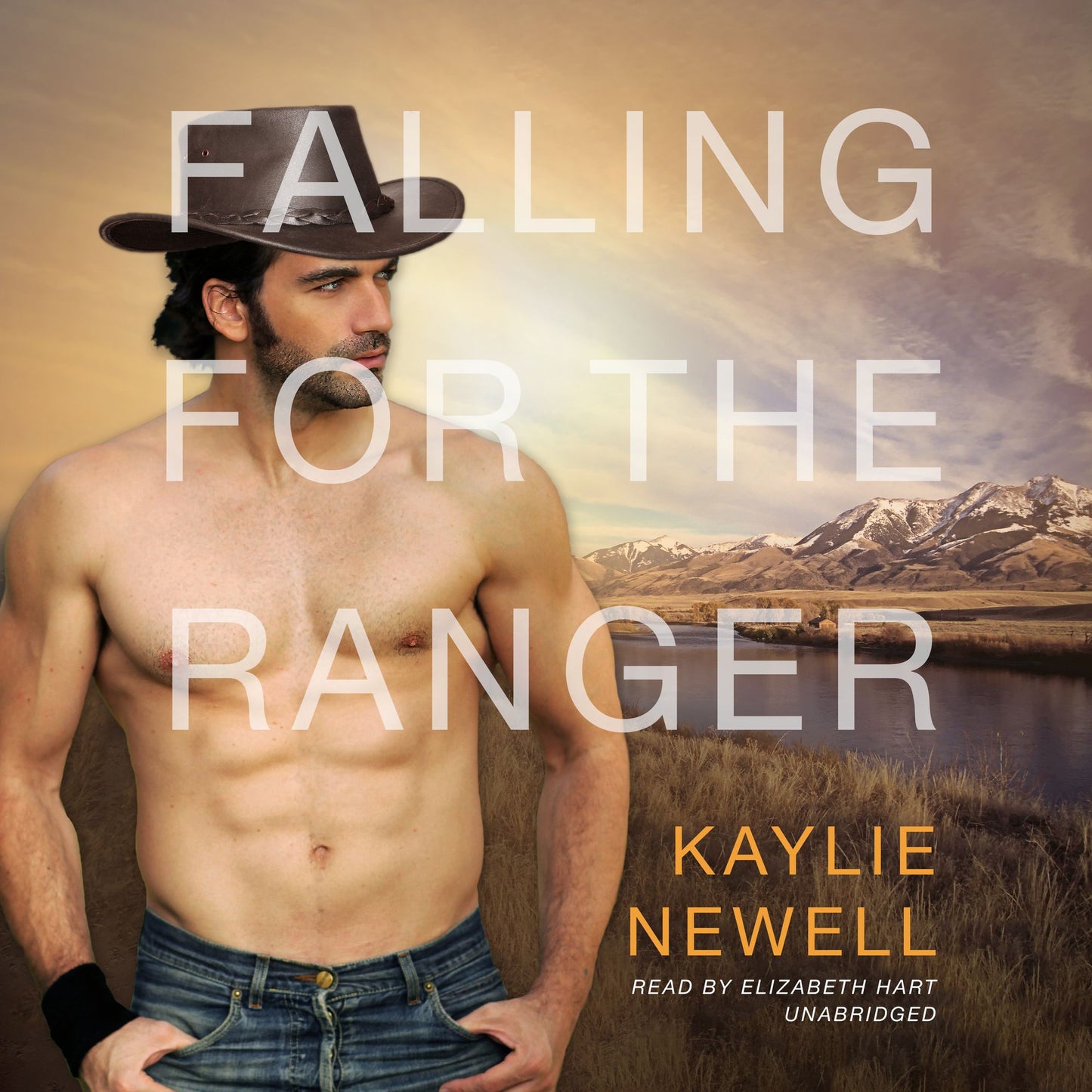 Falling for the Ranger: A Men of Marietta Romance