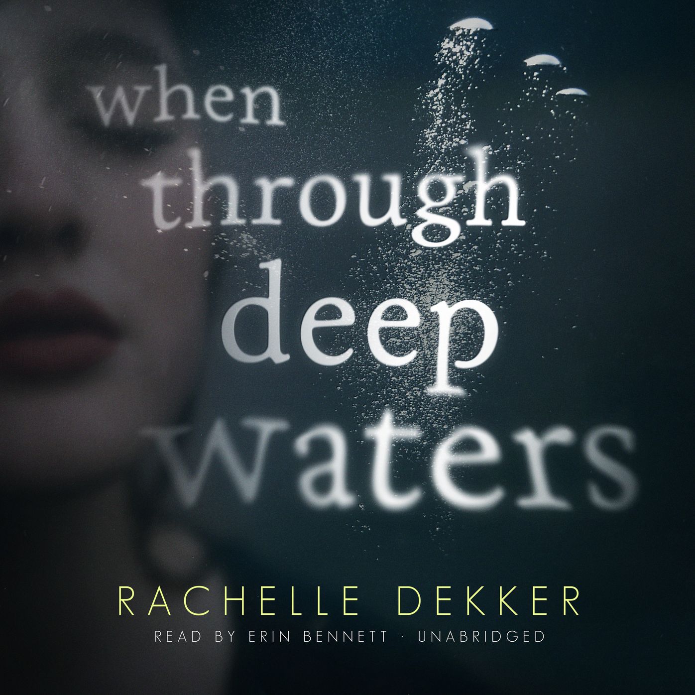 When Through Deep Waters