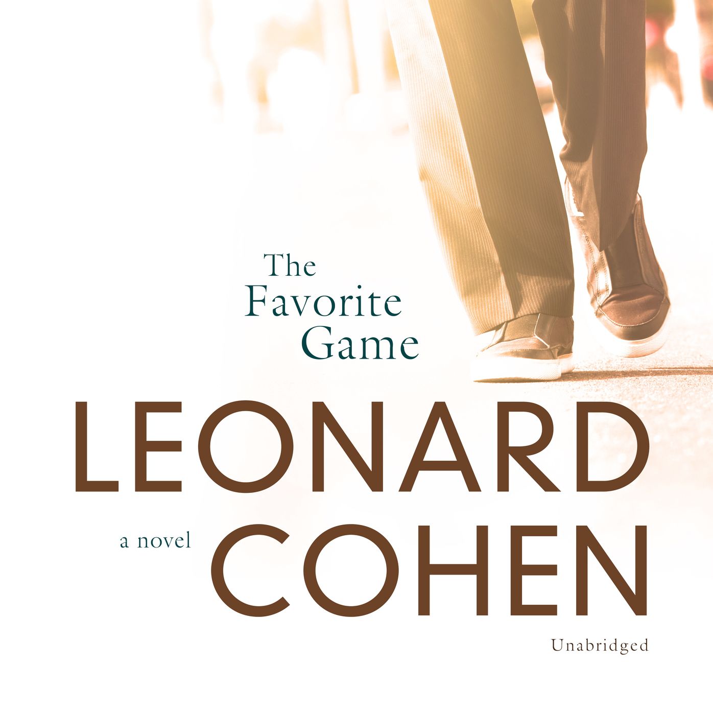 Favorite Game, The: A Novel