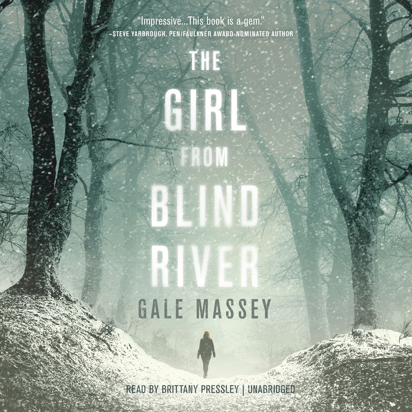 The Girl from Blind River