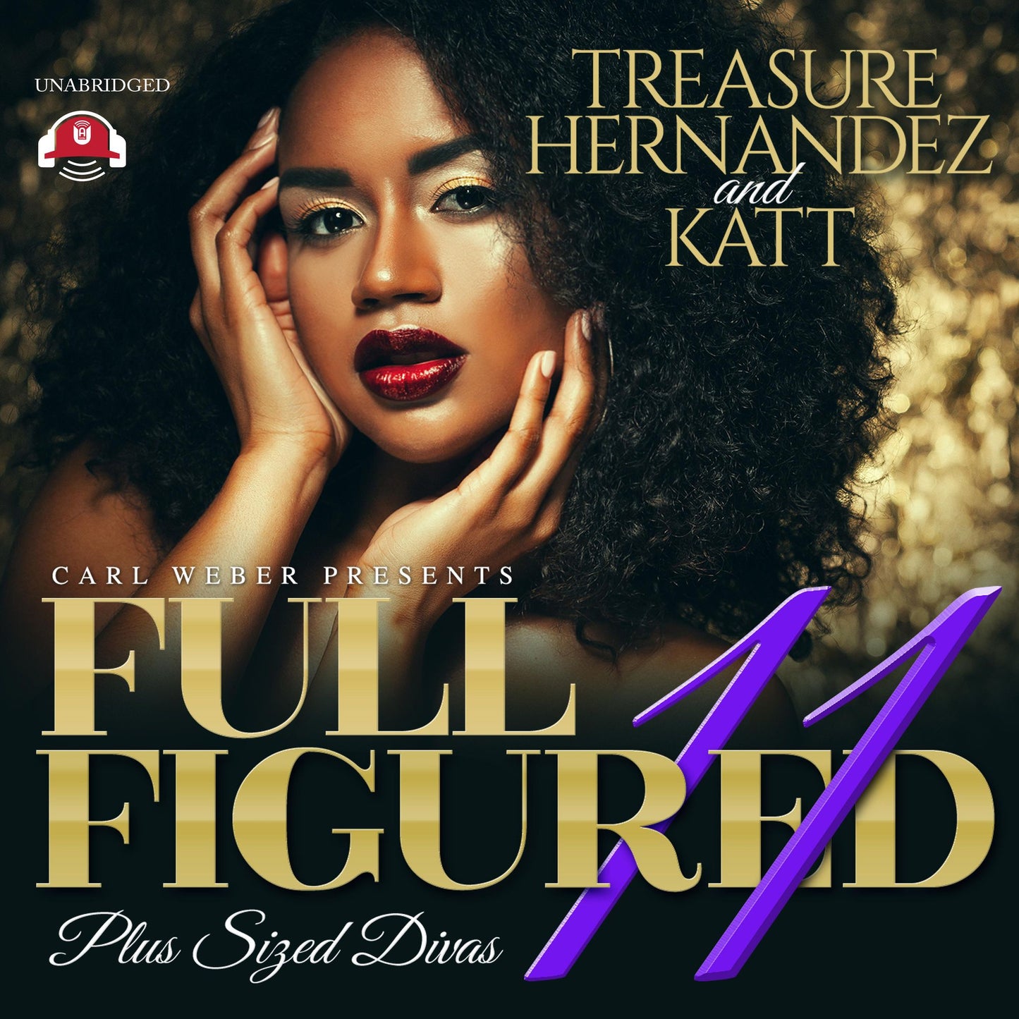 Full Figured 11: Carl Weber Presents
