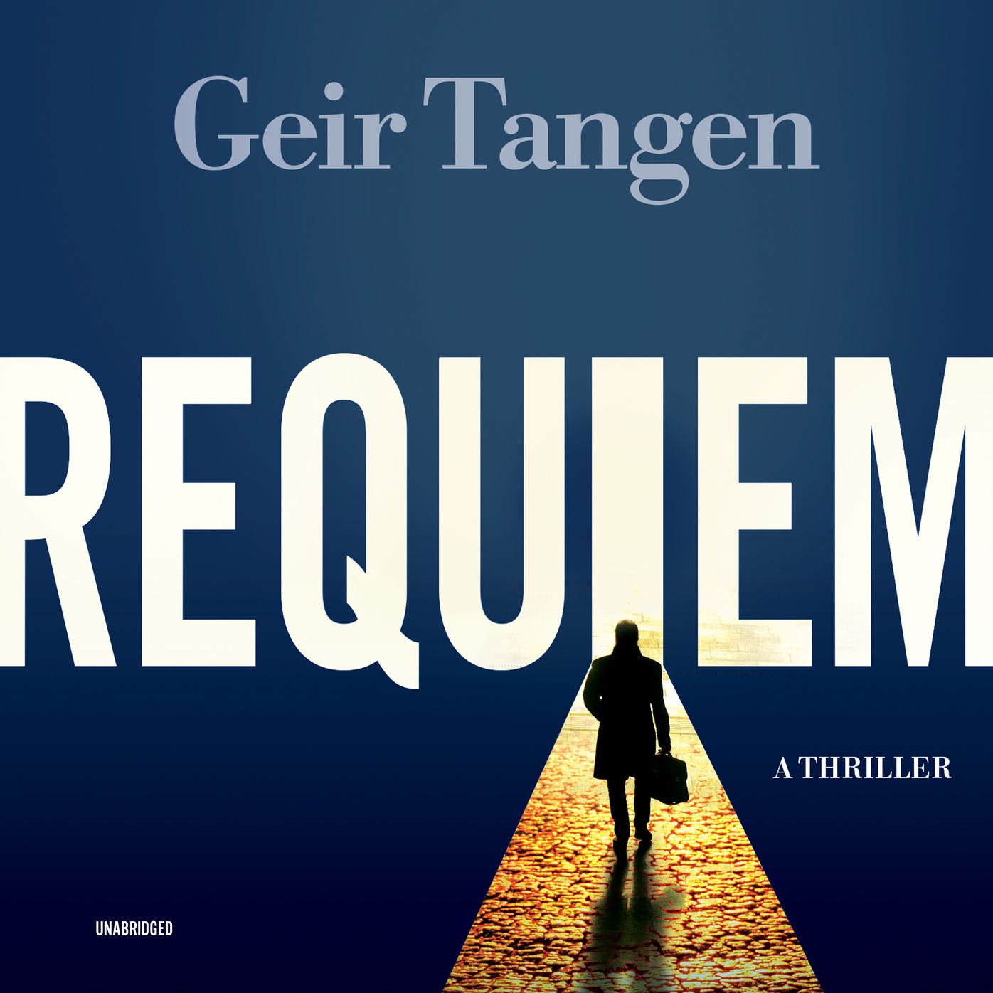 Requiem: A Thriller