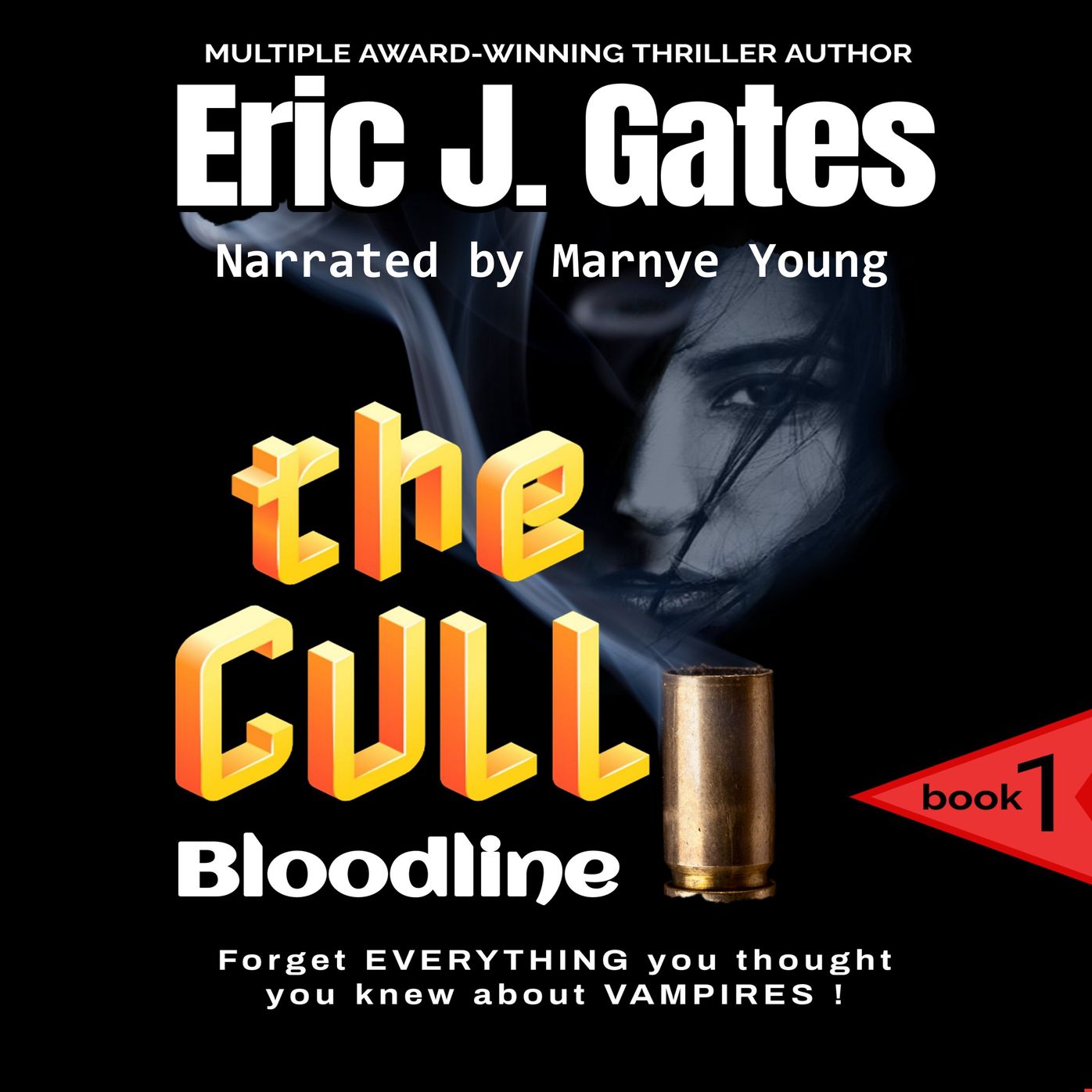 The CULL: Bloodline
