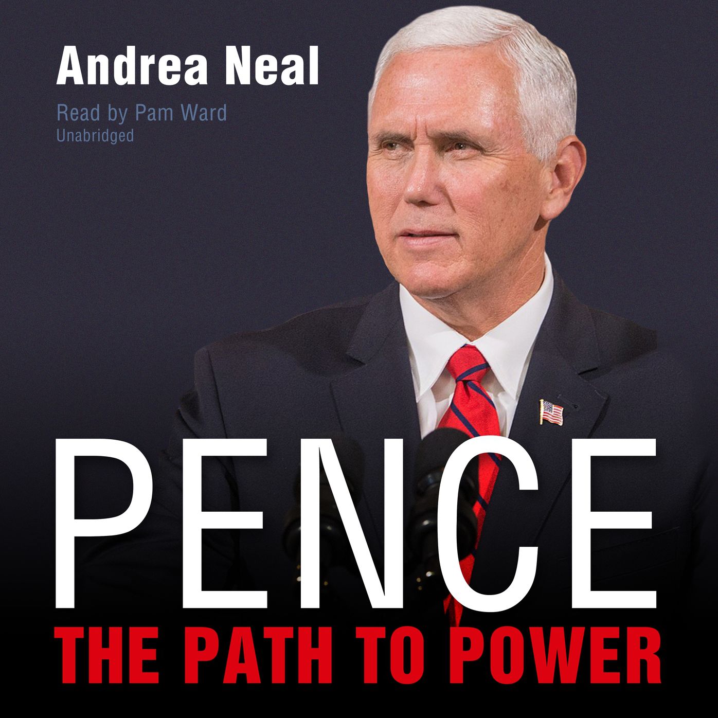 Pence: The Path to Power