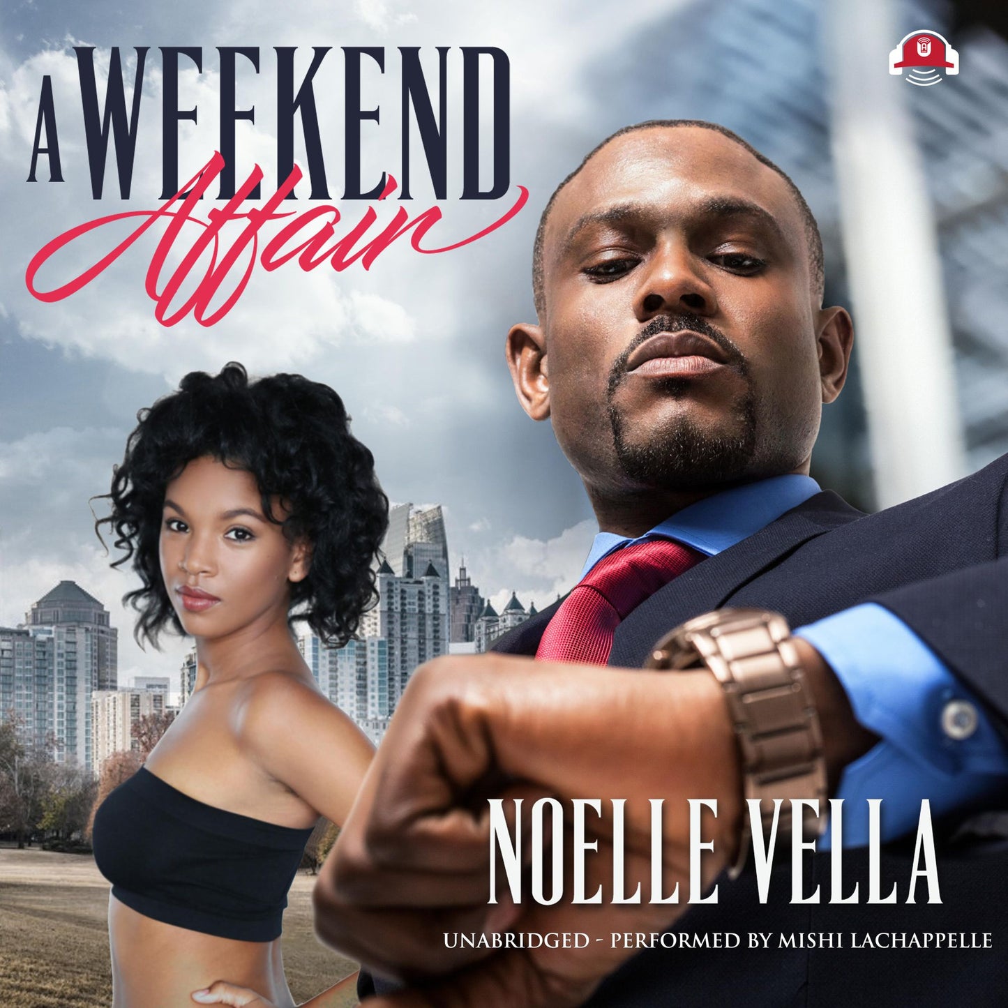 Weekend Affair, A