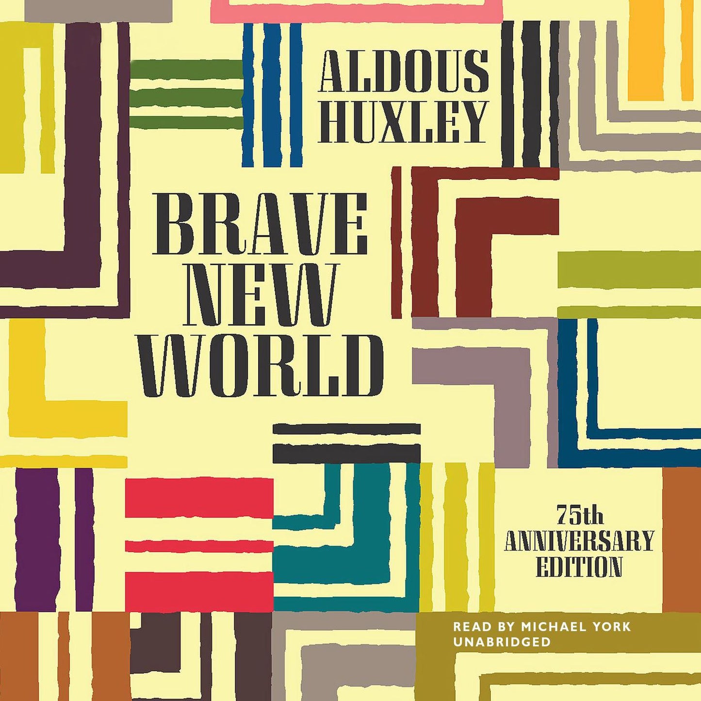 Brave New World