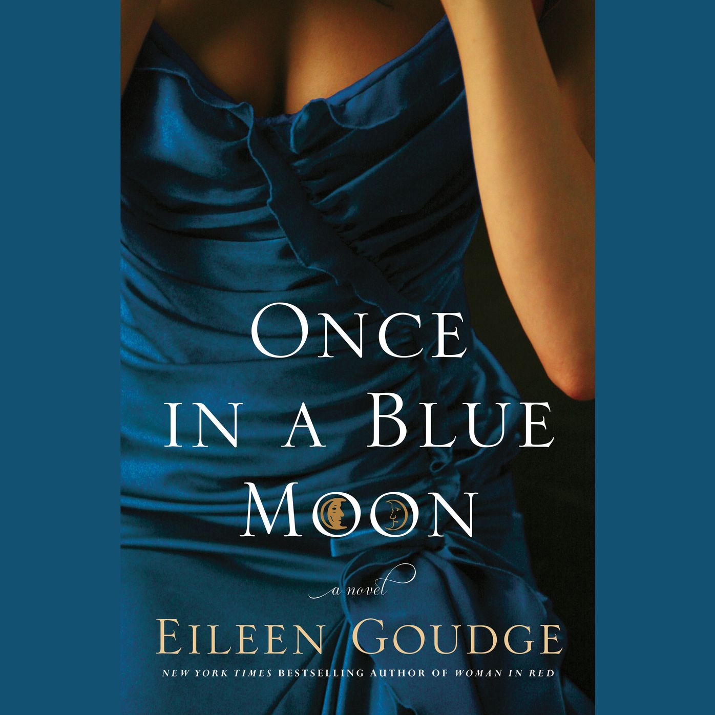 Once in a Blue Moon
