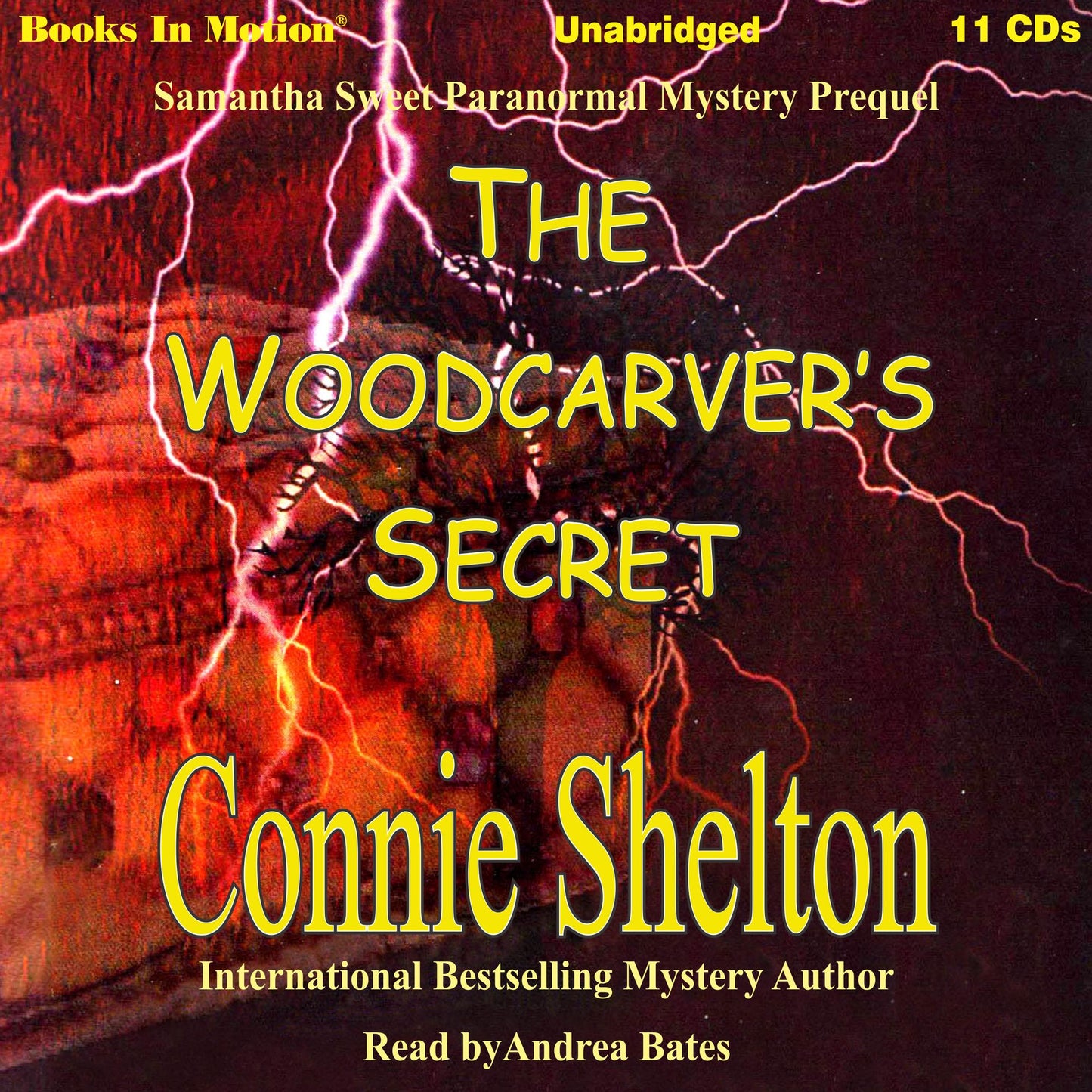 The Woodcarver's Secret