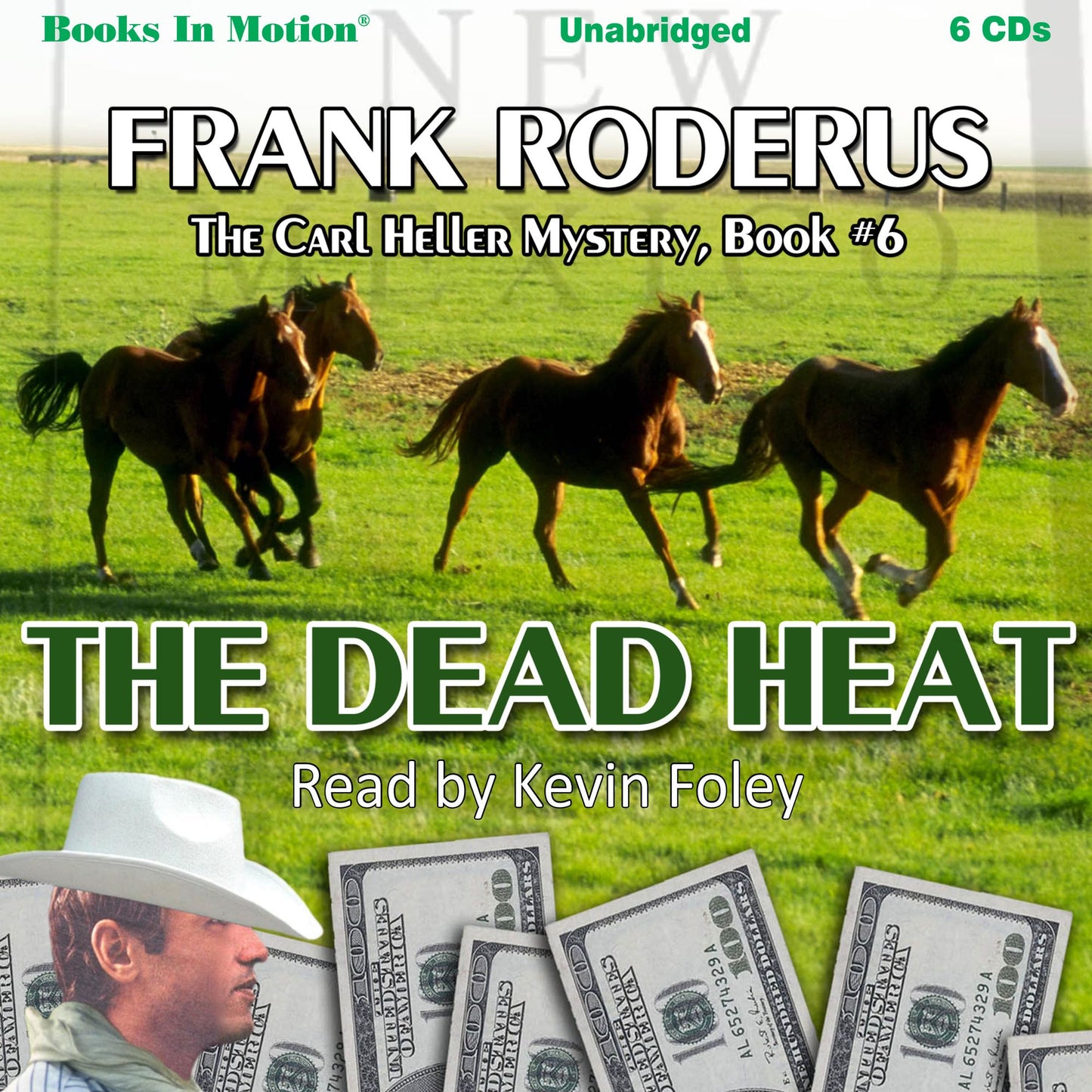 The Dead Heat