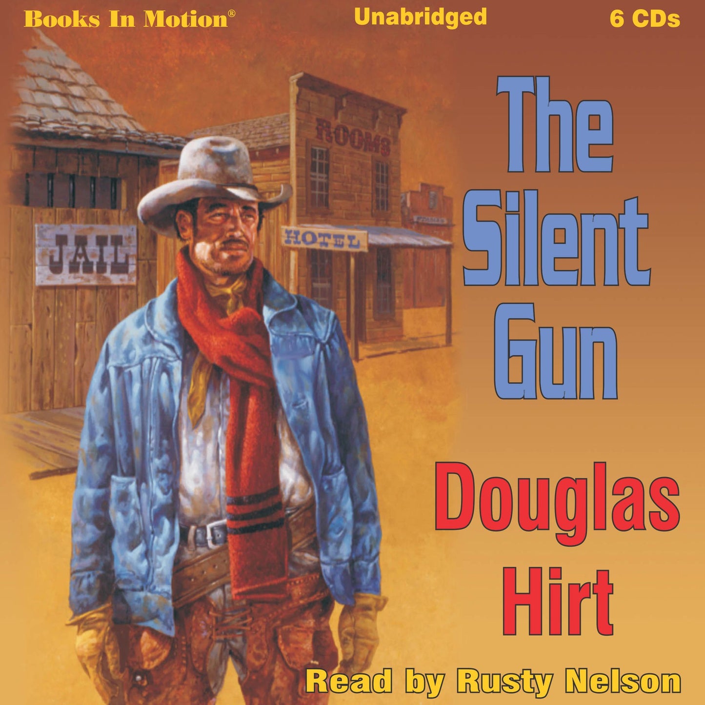 The Silent Gun