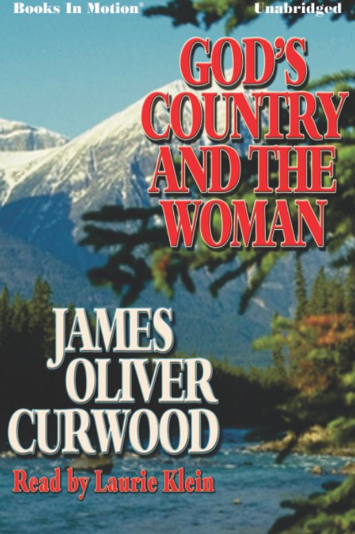 God's Country and the Woman