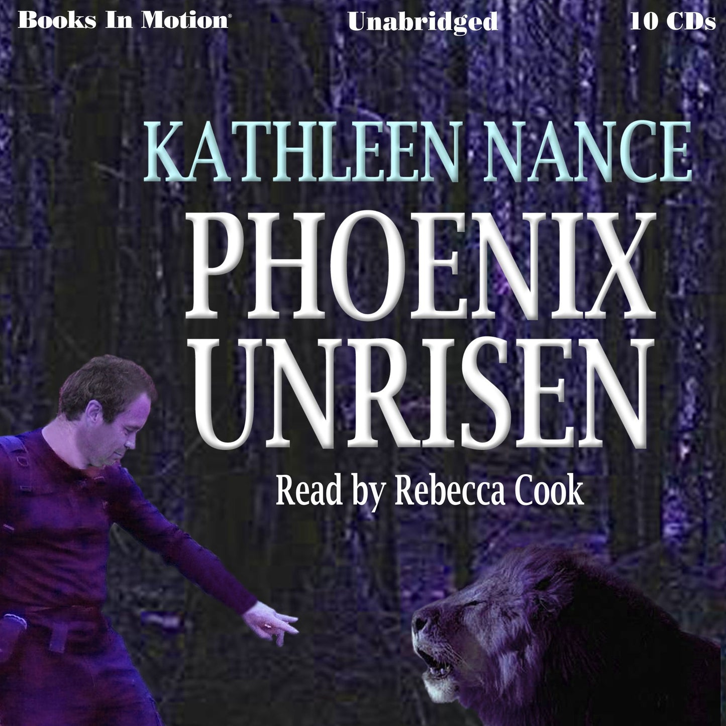 Phoenix Unrisen