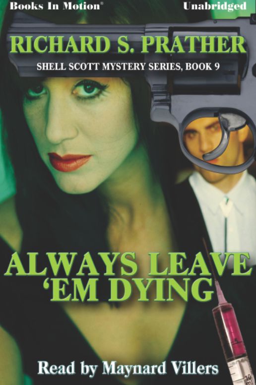 Always Leave 'Em Dying