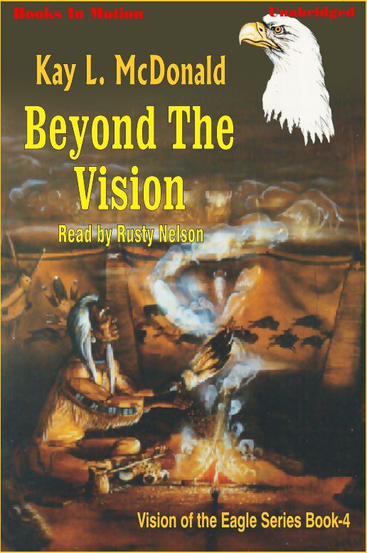 Beyond The Vision