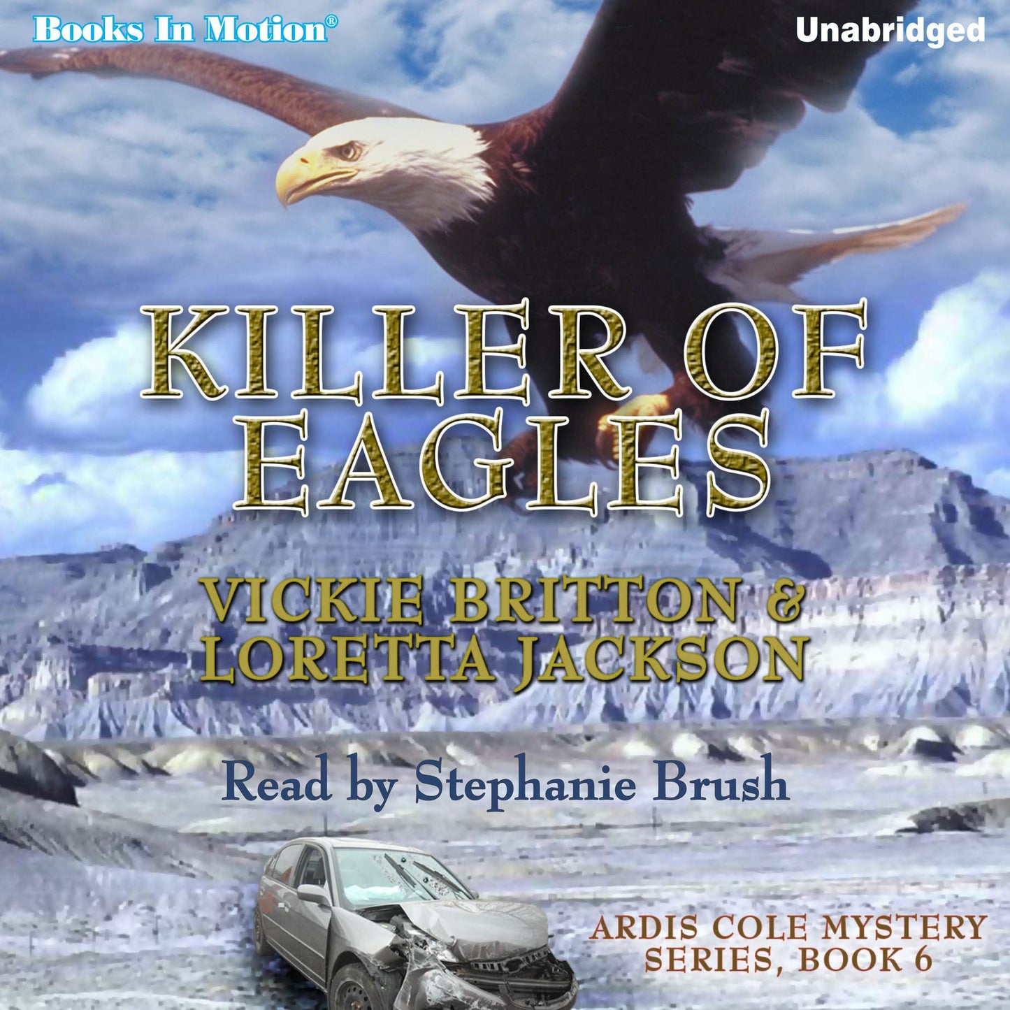 Killer of Eagles