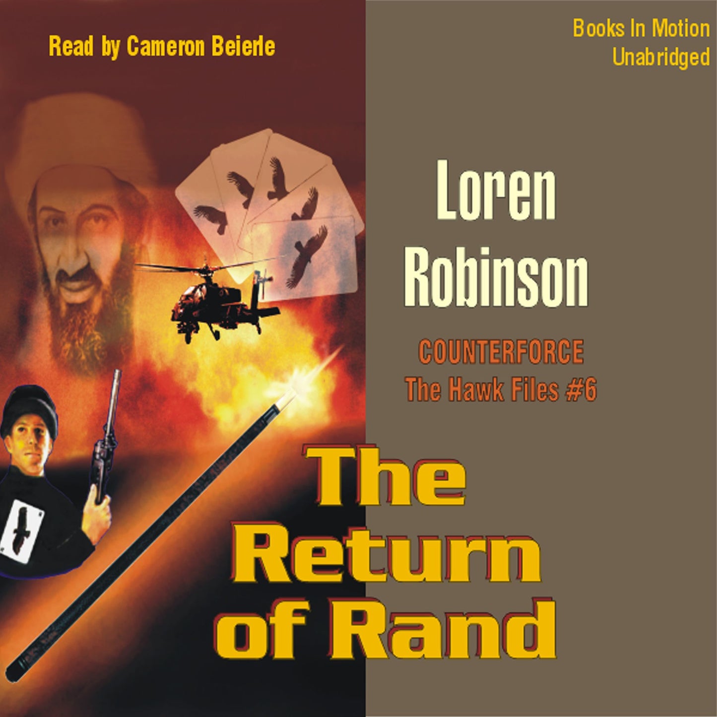 The Return of Rand