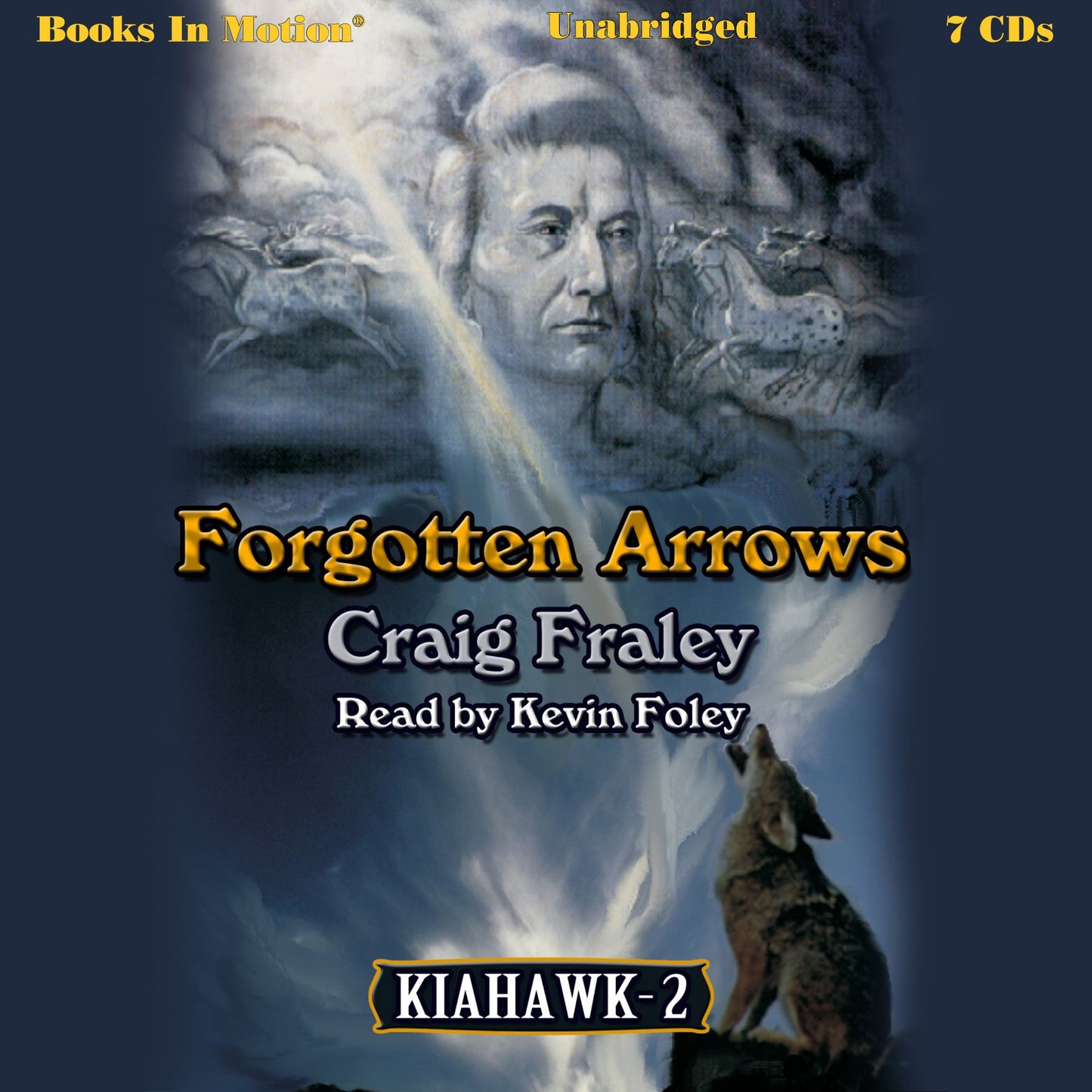 Forgotten Arrows