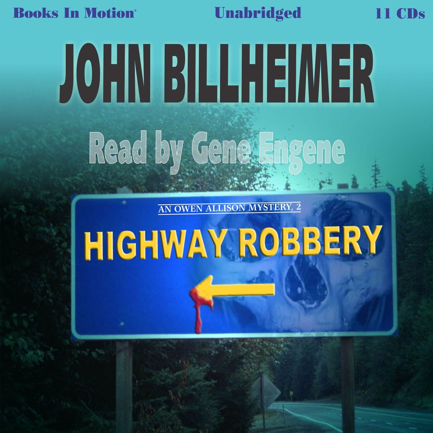 Highway Robbery