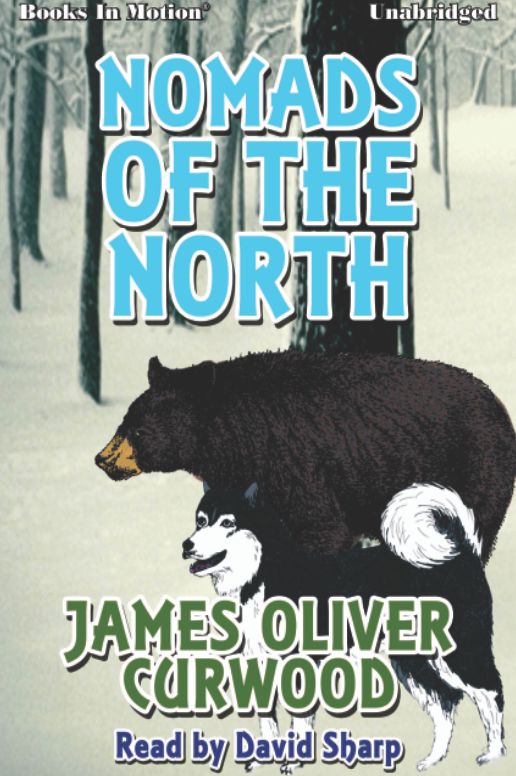 Nomads of The North