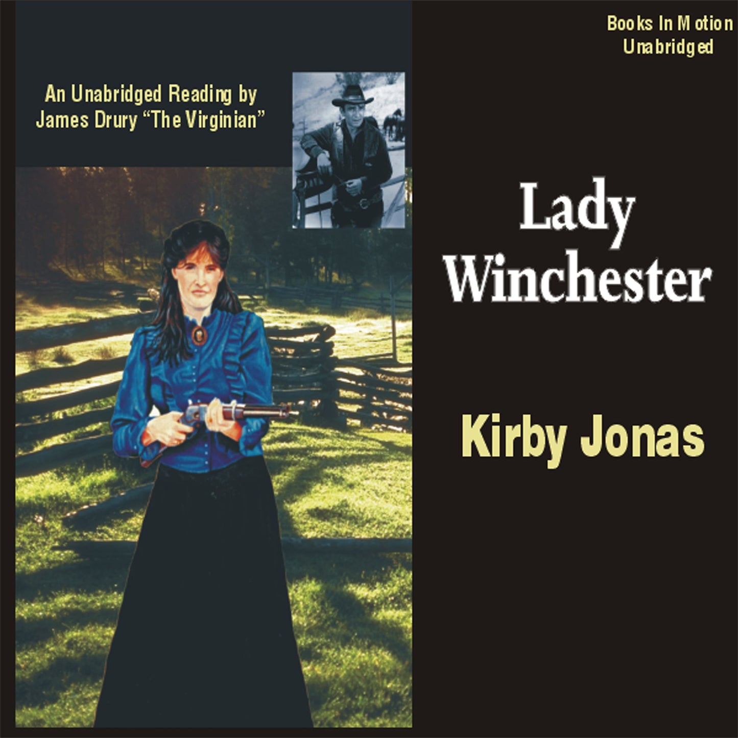 Lady Winchester