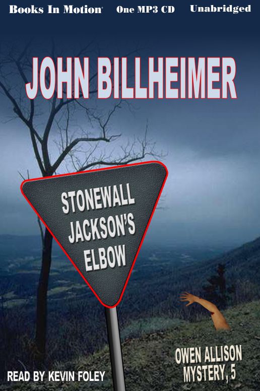 Stonewall Jackson's Elbow