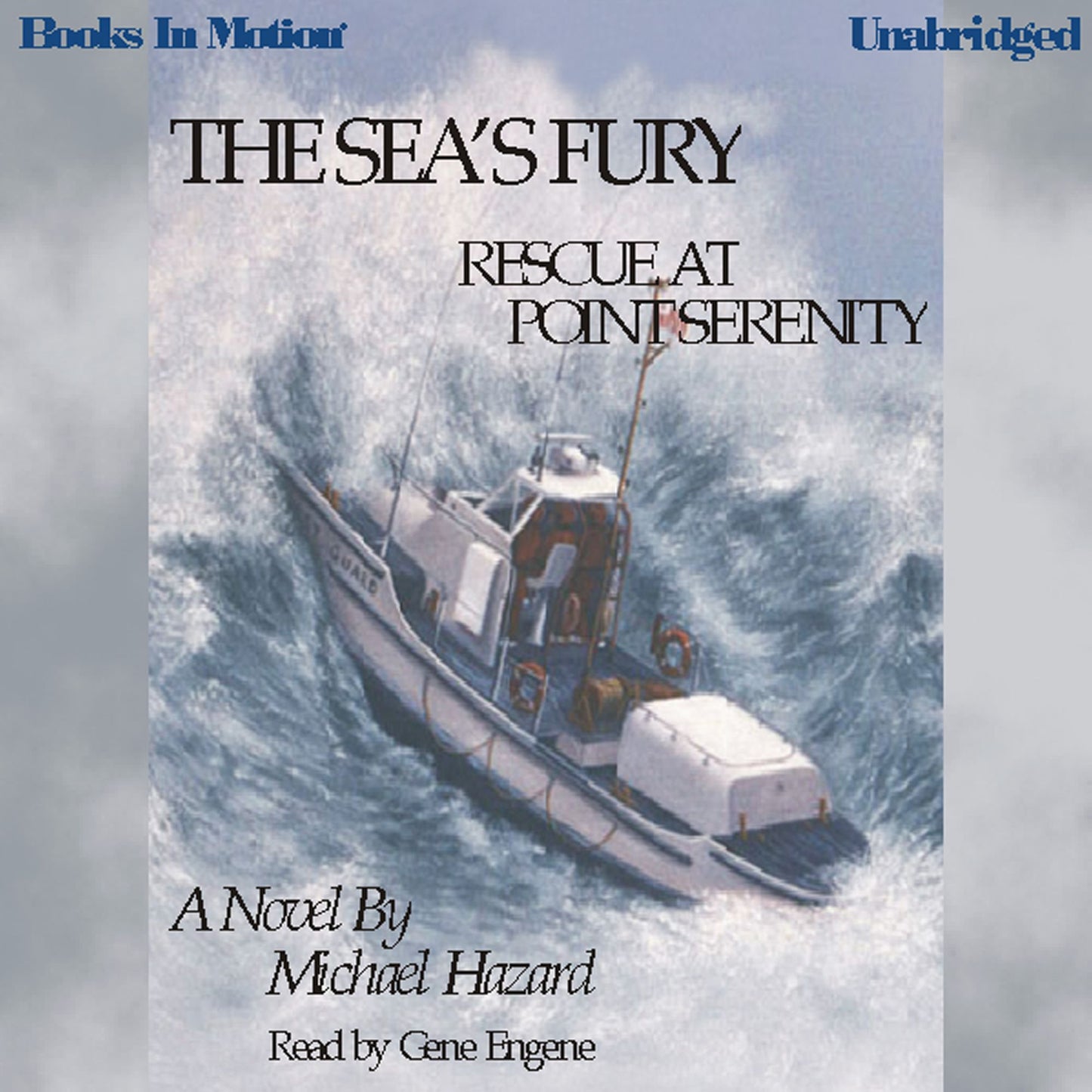 The Sea's Fury
