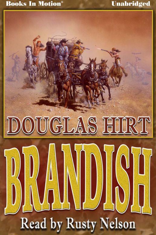 Brandish