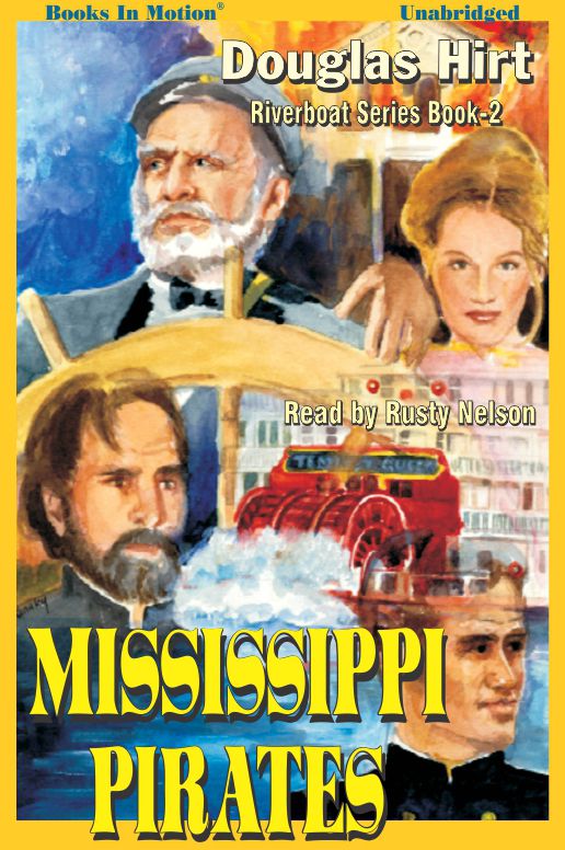 Mississippi Pirates