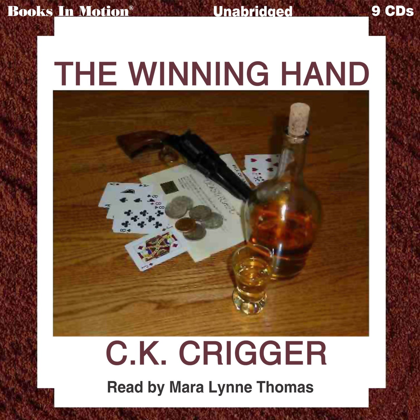 The Winning Hand