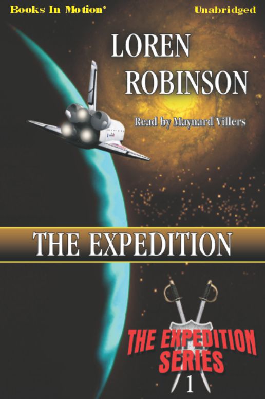 The Expedition
