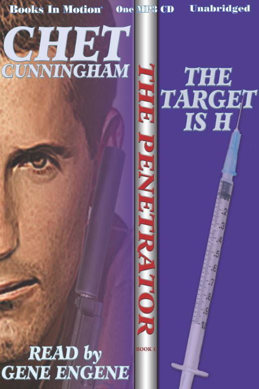 The Target Is H