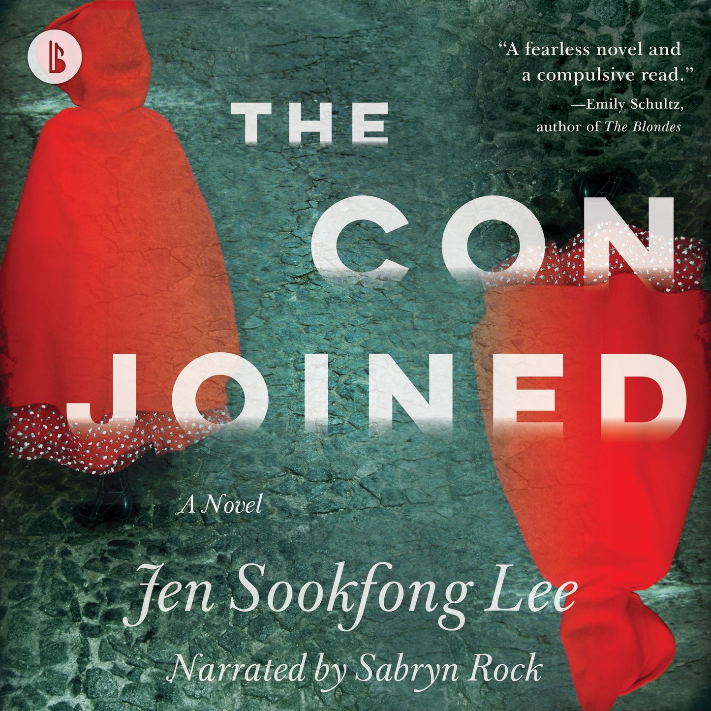 The Conjoined (Booktrack Edition): A Novel