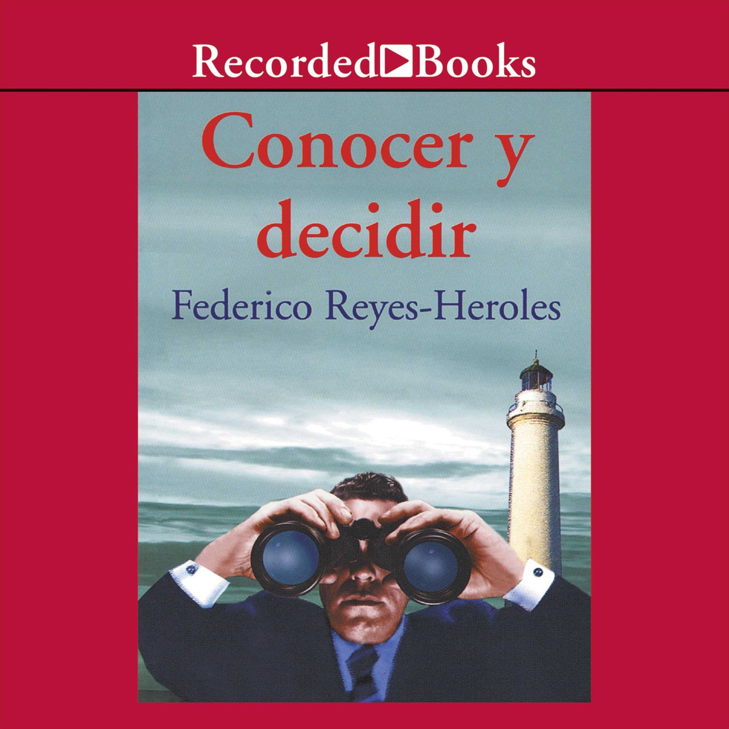 Conocer y decidir