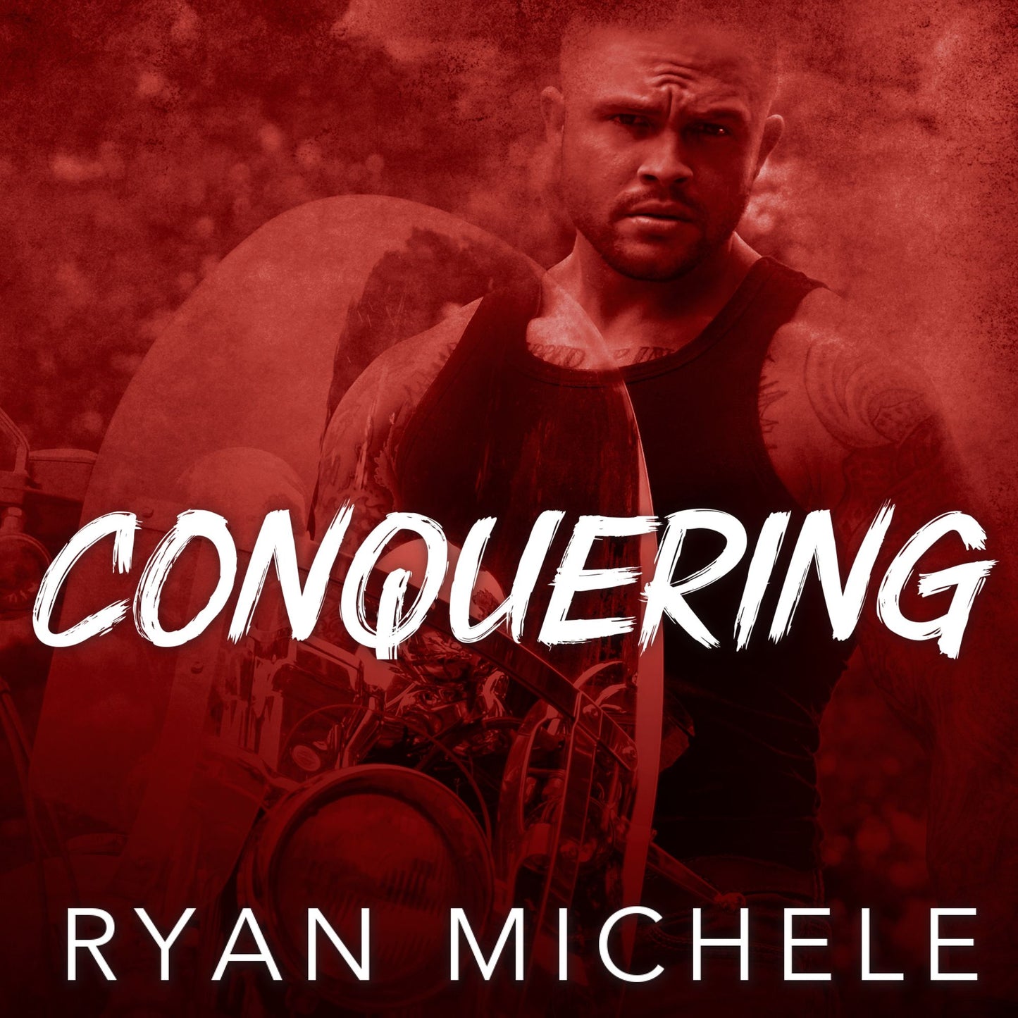 Conquering