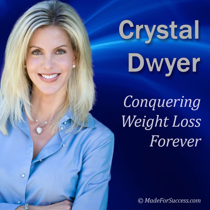 Conquering Weight Loss Forever: Start Down a New Life Path