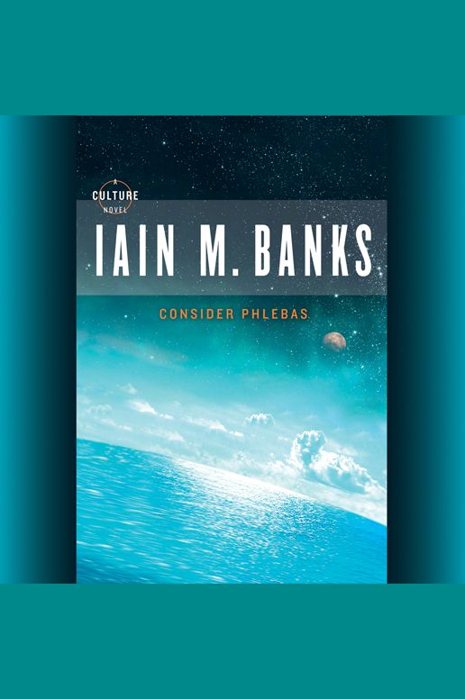 Consider Phlebas