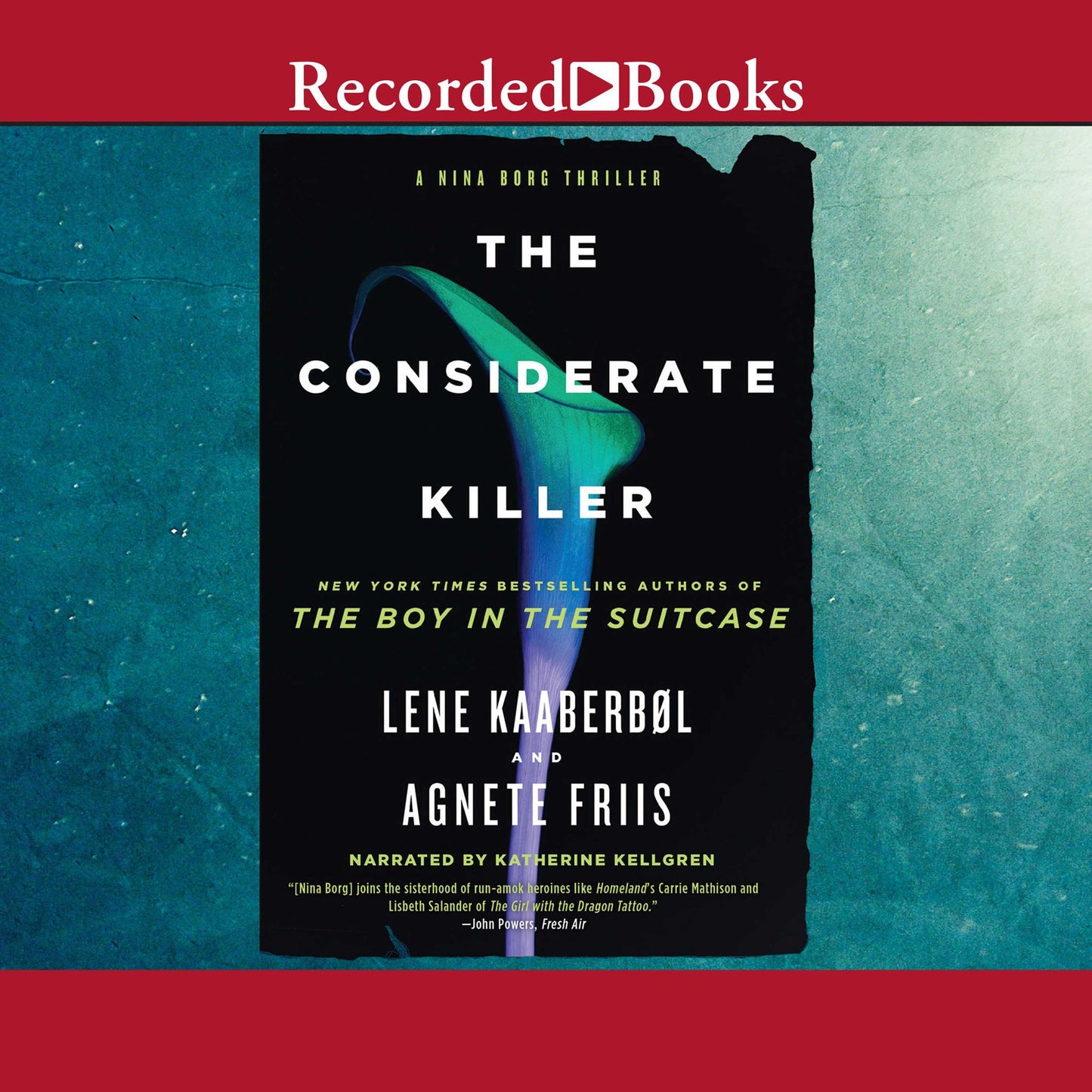 The Considerate Killer