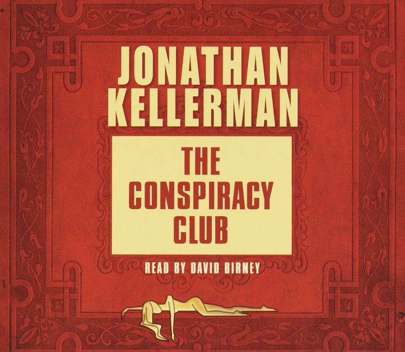 The Conspiracy Club (Abridged)