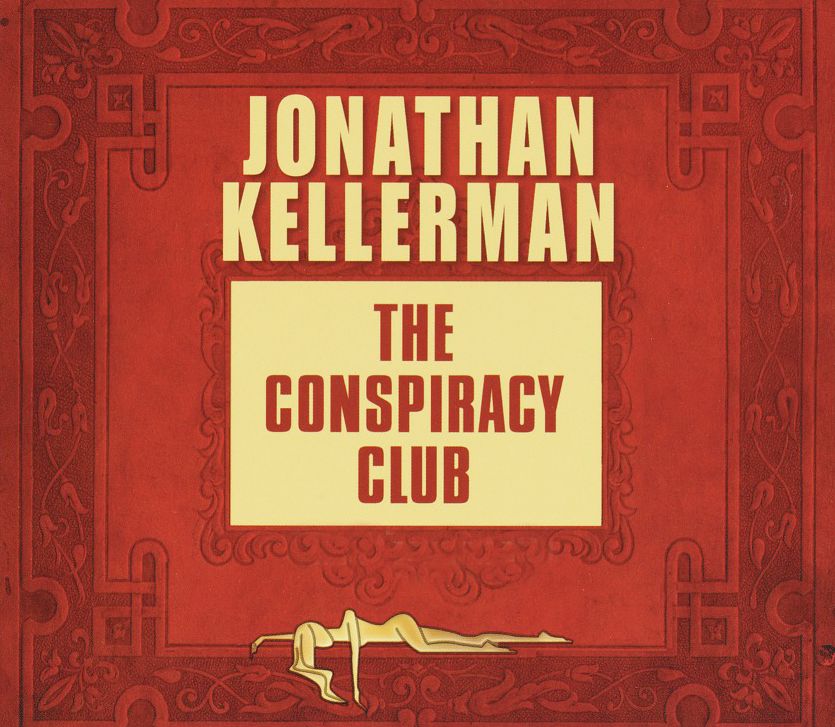 The Conspiracy Club