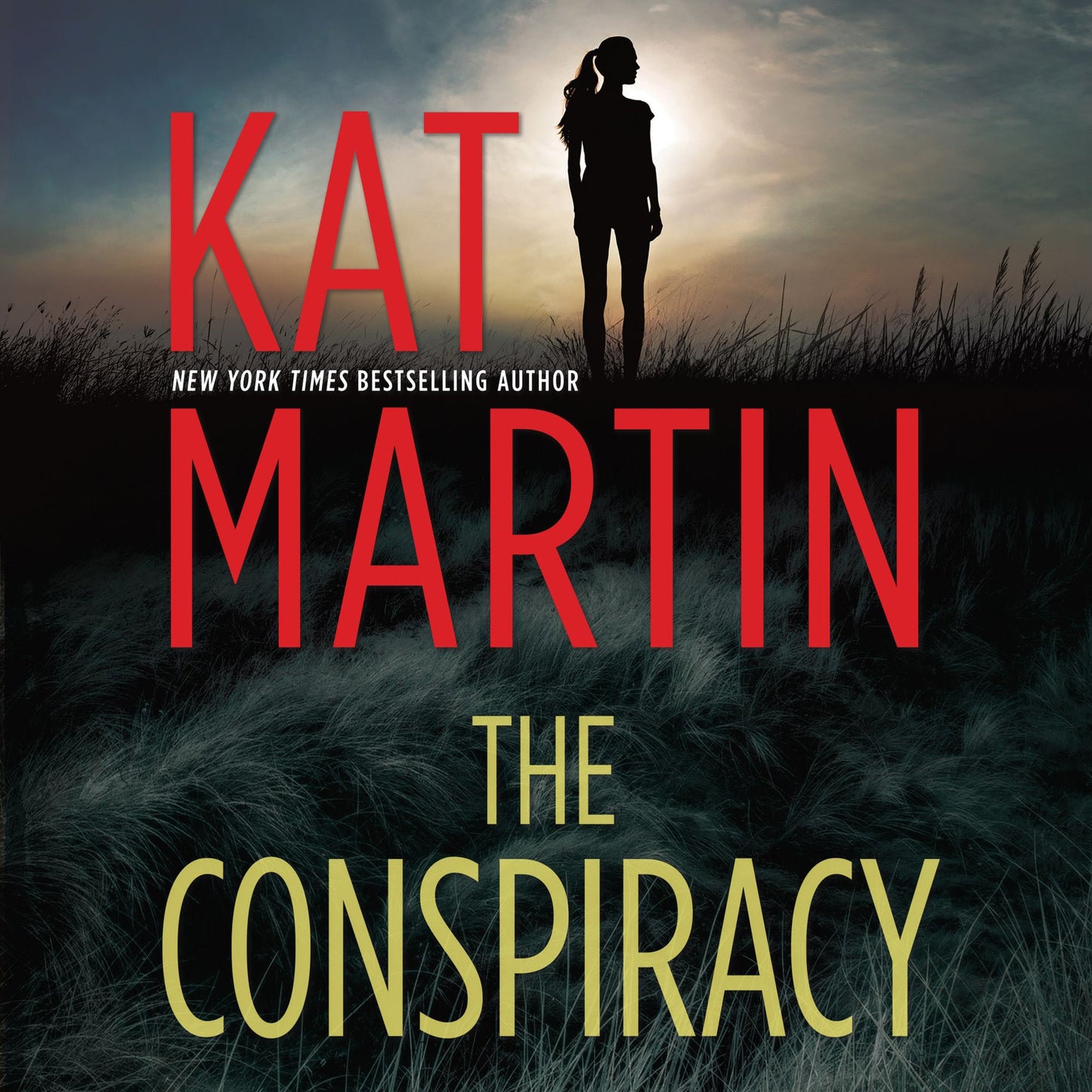 The Conspiracy: Maximum Security, Book 1