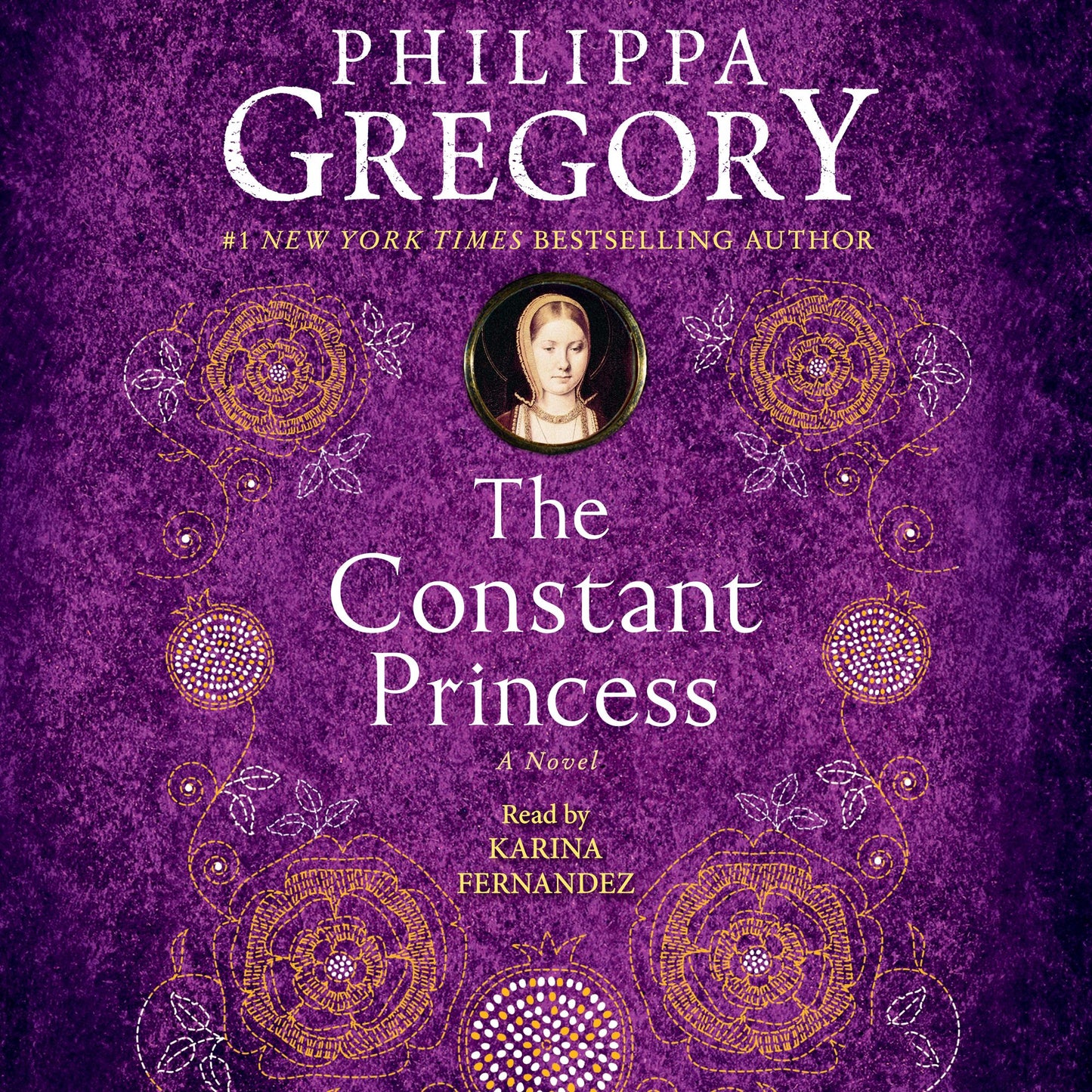 The Constant Princess: A Novel