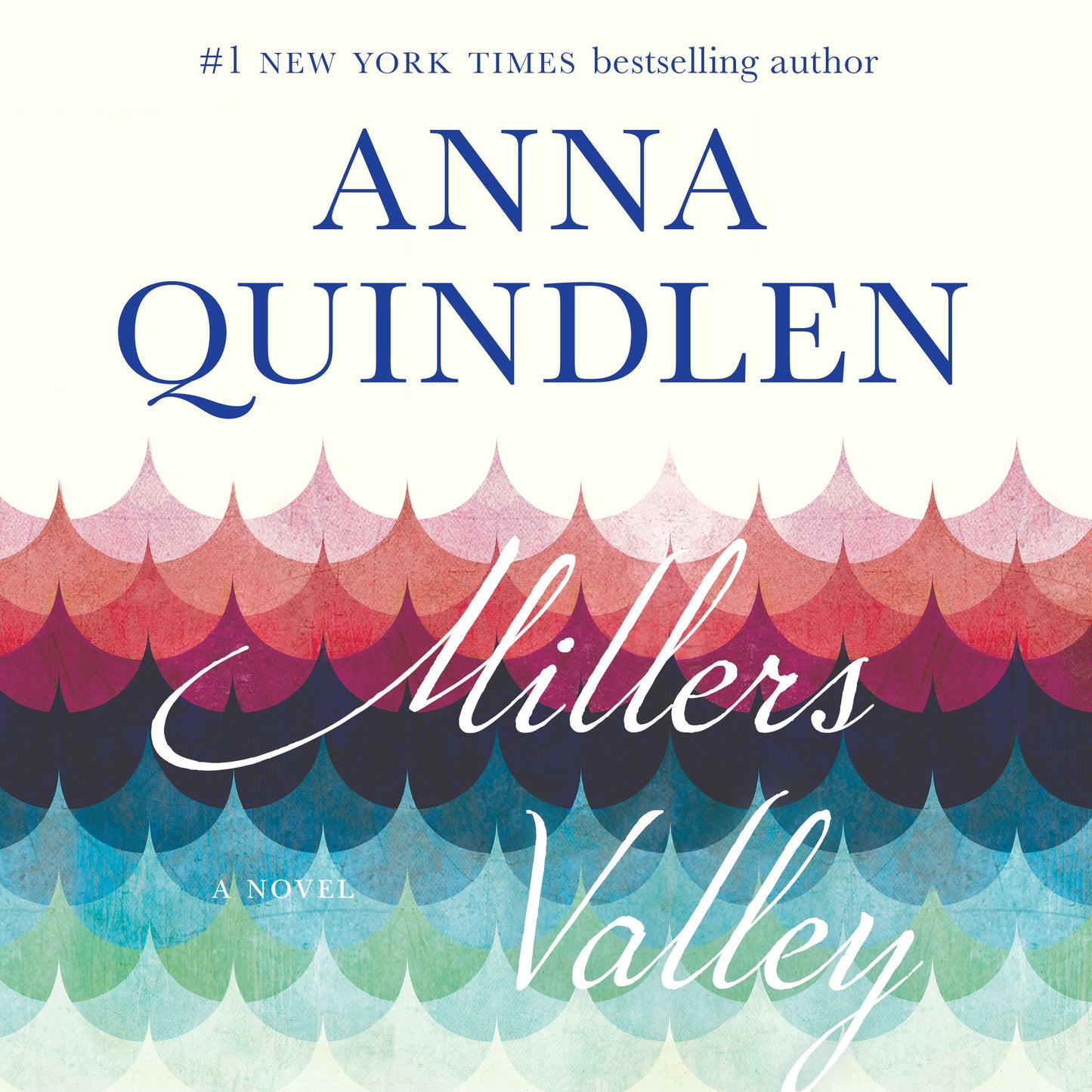Miller's Valley: A Novel