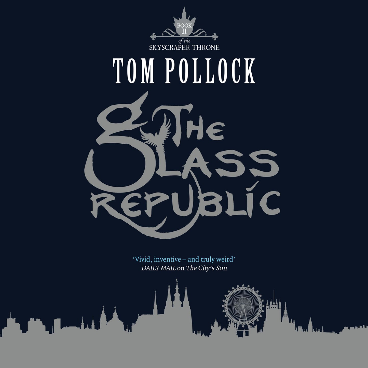 The Glass Republic