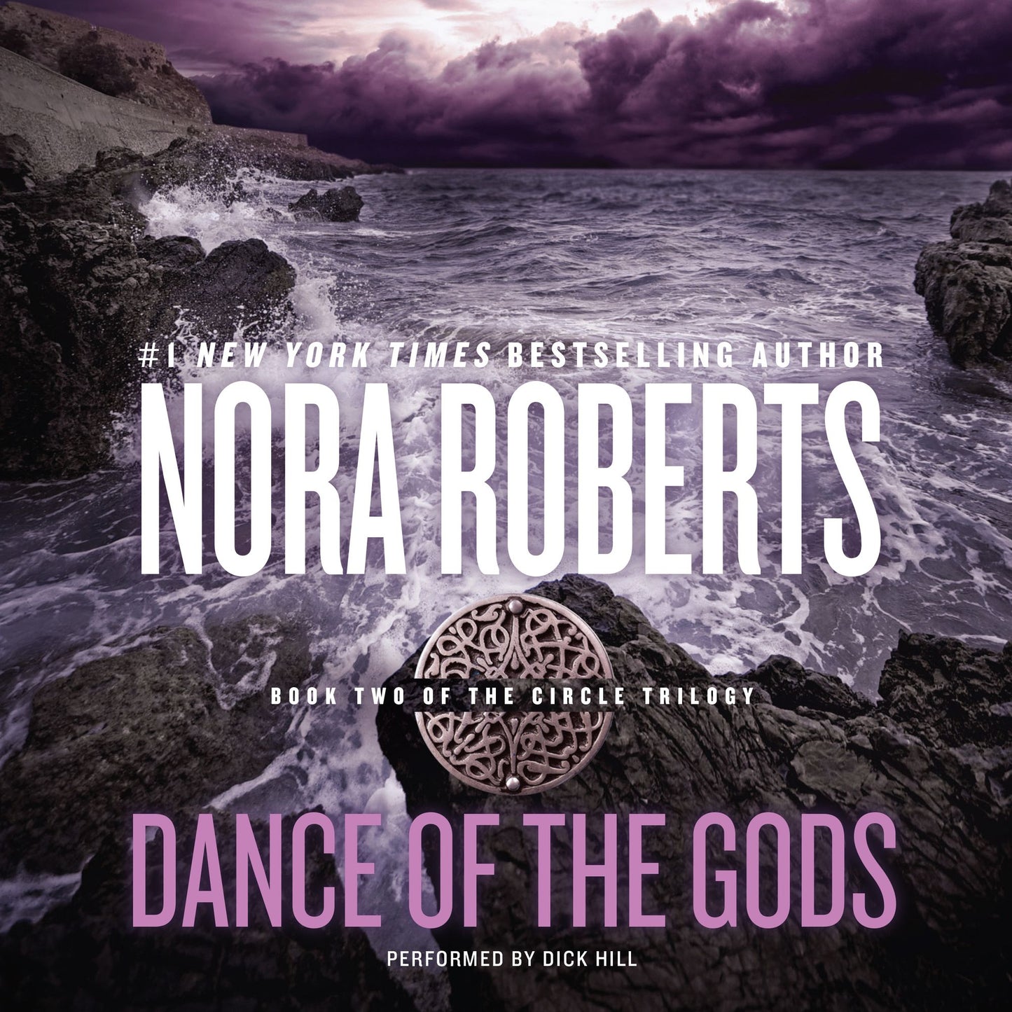 Dance of the Gods (Abridged)